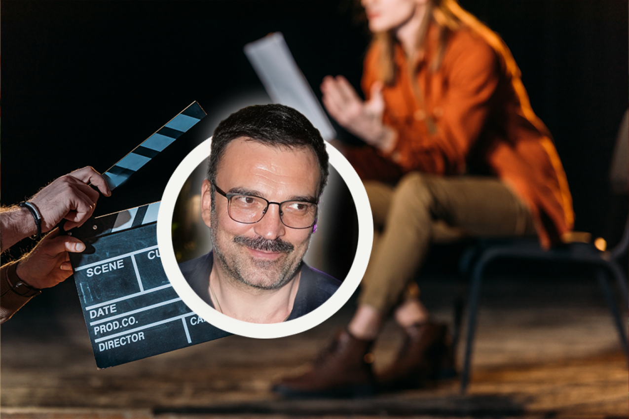 POZNATI SRPSKI GLUMAC ODBIO ULOGU U FILMU ZBOG VERE! Preko ovog nije mogao da pređe : "To je nedopustivo!"