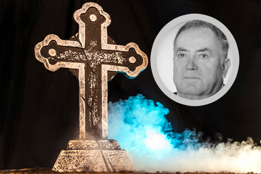 OTIŠAO JE SANJAR KOJI JE ŽIVOT POSVETIO HRISTU, ZNANJU I ISTINI: Upokojio se profesor koji je generacije učio da po veri žive, a ne po gledanju