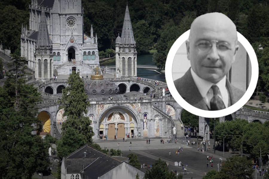 STOMAK JE POČEO DA JOJ SE SMANJUJE NAOČIGLED SVIH, A ONDA SE DESILO ČUDO: Nakon ovog događaja svetski poznati nobelovac se okrenuo Hristu