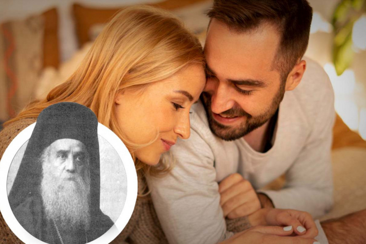 ČUDESNA MOLITVA KOJA MENJA ŽIVOTE: Sveti Nektarije pomaže u borbi za potomstvo, ali i bolesnima i onima u beznadežnim situacijama