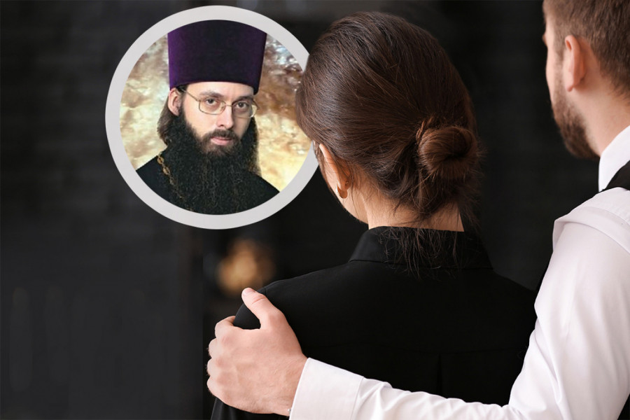 ŠTA KAD BOG NE DAJE DECU! Otac Valerije otkriva kakvu poruku Gospod šalje i kako bi bezdetni parovi u takvoj situaciji trebalo da postupe!