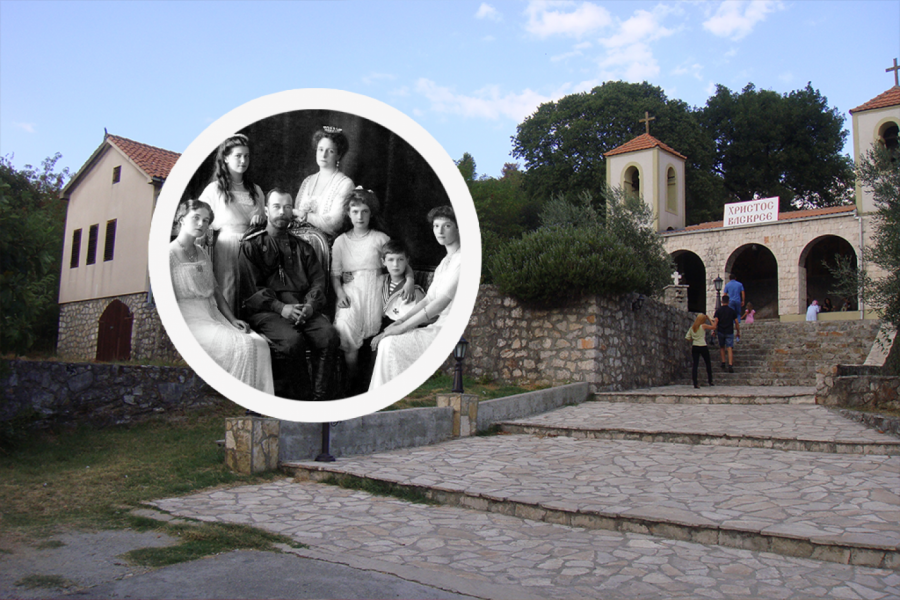 SEĆANJE NA PORODICU KOJA JE POBIJENA: U ovoj svetinji će biti održan pomen Romanovima- pored kraljevića, ubili i sve njihove pomagače