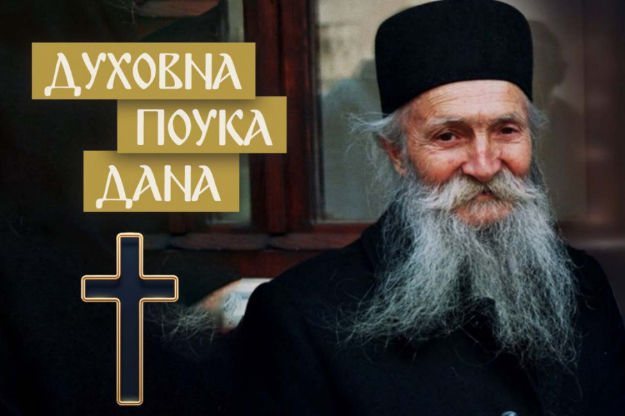 ŽIVOT TI JE PUN NEMIRA? OVO JE RAZLOG KOJI NIKO NE ŽELI DA ČUJE: Otac Tadej otkriva kako pobediti svako zlo bez borbe