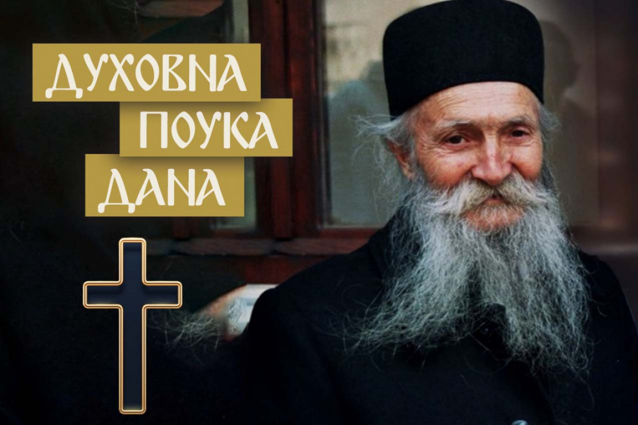 ŽIVOT TI JE PUN NEMIRA? OVO JE RAZLOG KOJI NIKO NE ŽELI DA ČUJE: Otac Tadej otkriva kako pobediti svako zlo bez borbe