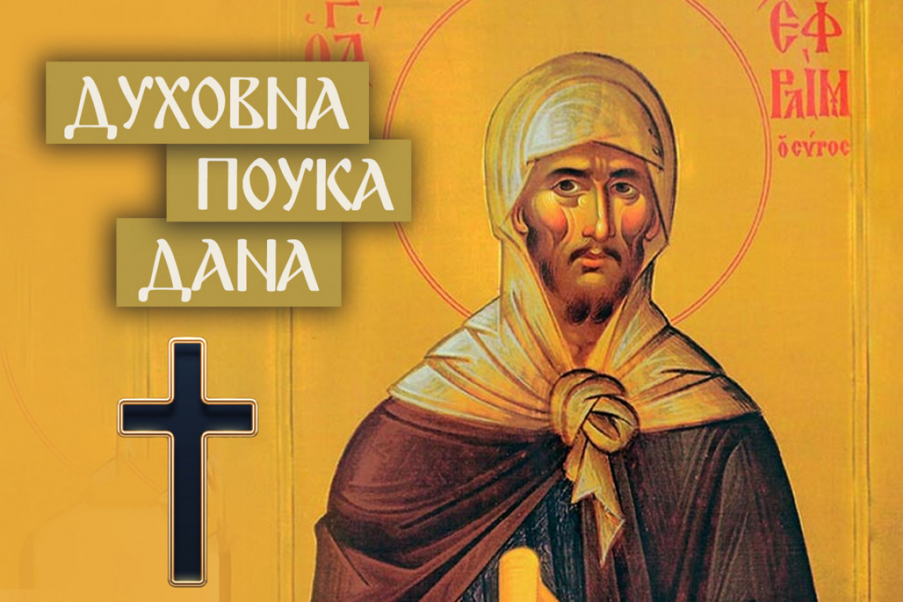 ZAŠTO LJUDI POSTAJU RAZDRAŽLJIVI: Sveti Jefrem Sirin otkriva skriveni uzrok gneva i način kako ga pobediti