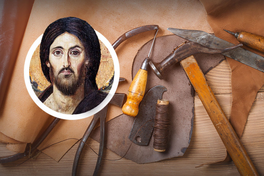 ŠTA JE ISUS HRIST RADIO U DETINJSTVU: Zbog prevoda ove reči svi su bili u zabludi