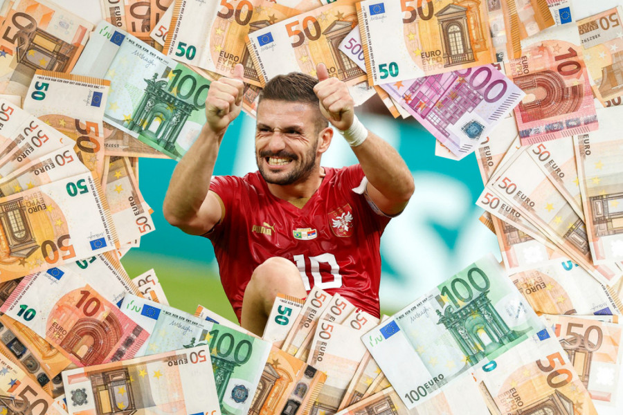 TAJNA KOJU BOGATI NE ŽELE DA OTKRIJU: Sveti Jovan Zlatoust objašnjava zašto oni koji imaju mnogo, uvek žele još više