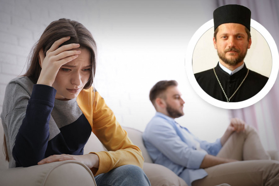 SAMO U OVOJ SITUACIJI, BOG DODAJE NA ONO ŠTO VEĆ IMATE! Otac Gojko o vrednosti koju uzimamo "zdravo za gotovo"  i zbog toga sve na kraju i gubimo
