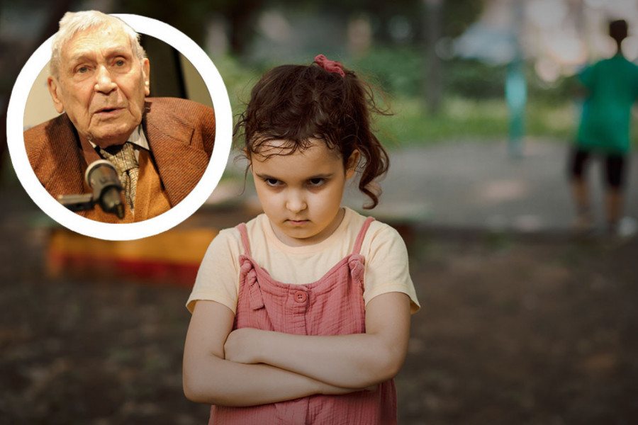 AKO TO URADITE VAŠE DETE ĆE IMATI SREĆNIJI ŽIVOT KAD PORASTE: Važna poruka Vladete Jerotića za roditelje - što pre to činite