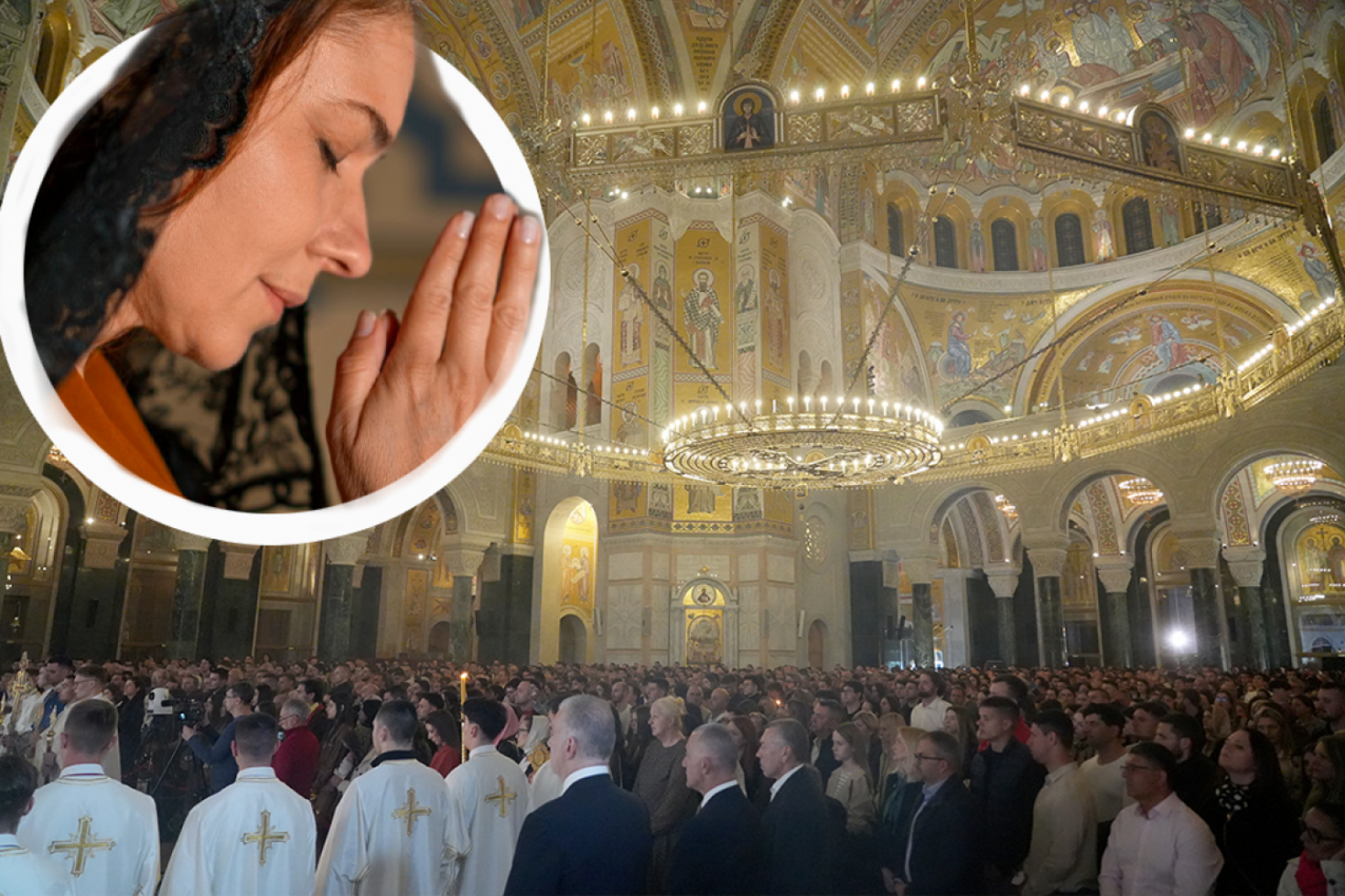 KOJE VRSTE MOLITVI POSTOJE I KADA ZA ŠTA DA SE MOLIMO? Tajne Svetih Otaca koje otvaraju nebesa i donose blagodat Božju