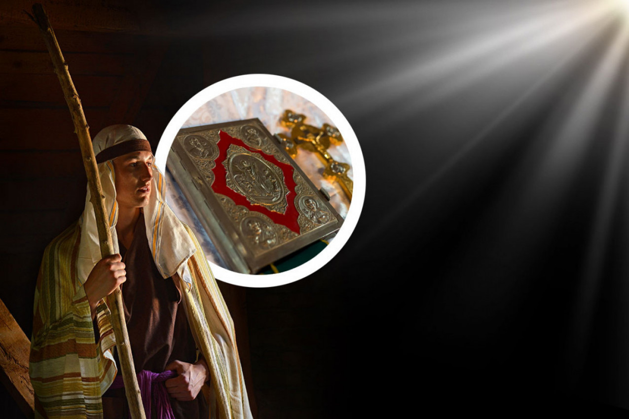 KOLIKO DUGO SU ŽIVELI LJUDI U BIBLIJI: Najstariji je umro sa 969 godina, ovo su neverovatne brojke