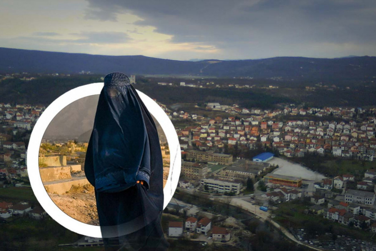 VERSKI INCIDENT PODELIO MUSLIMANE I KATOLIKE: Policija zabranila islamsko okupljanje u Širokom Brijegu pred Gospojinu (VIDEO)