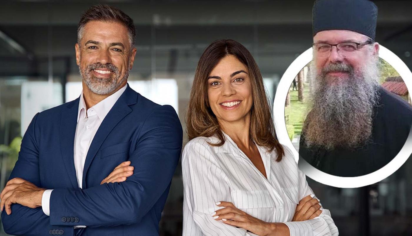 OVO JE GREH KOJEM SE BOG NAJVIŠE PROTIVI: Arhimandrit Petar kaže da ništa ne uništava ljude kao to!