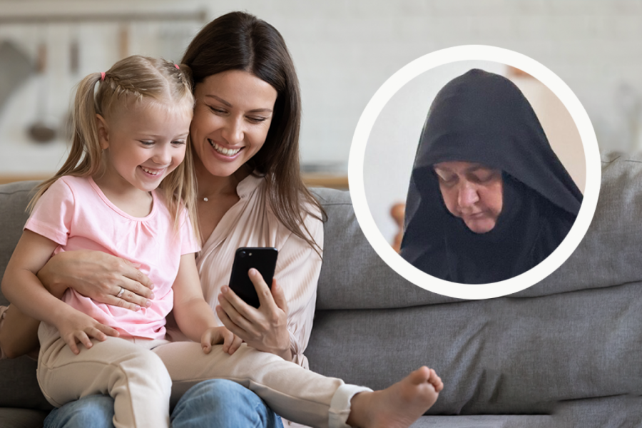 KAKO ŽENE DELJENJEM INTIME NA INSTAGRAMU UNIŠTAVAJU PORODICU I ČINE GREH: Izjava mati Stefanide digla javnost na noge