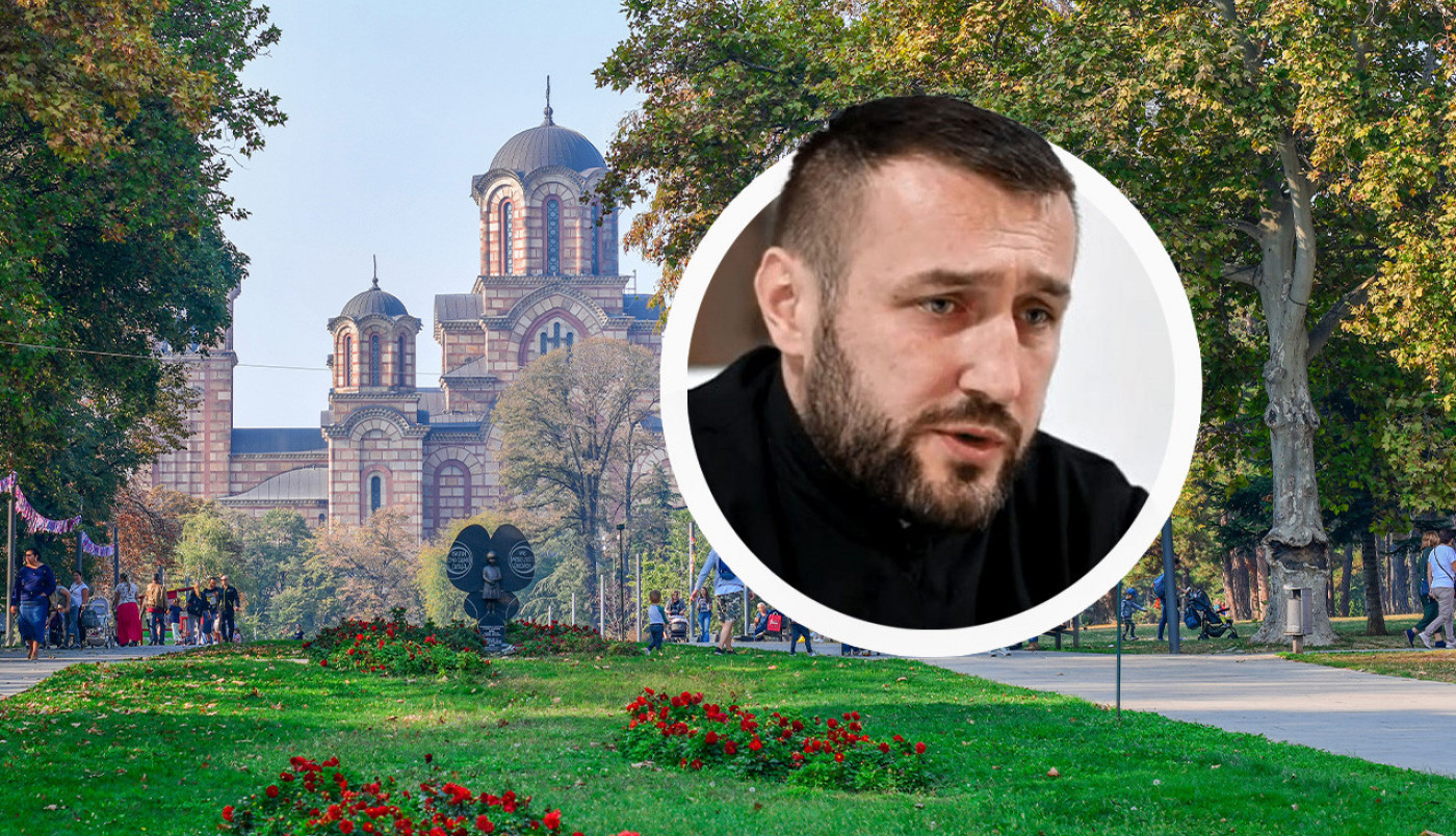 OPASNI SU TEKSTOVI “DANAS JE OVAJ SVETAC, NE SMETE DA RADITE OVO”: Otac Slobodan upozorava da nam na ovaj način vera umire