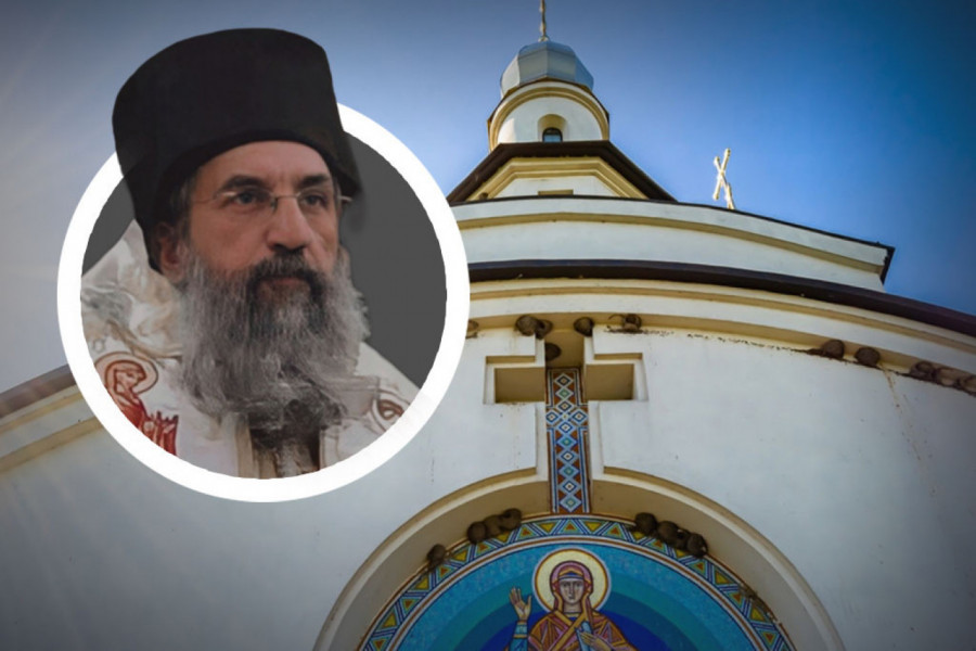 “DRŽAVA ODMAH DA ISPRAVI GREŠKU – NE DIRAJTE AUTONOMIJU CRKVE”: Oštra reakcija arhiepiskopa kritskog na mešanje u kanonski poredak Crkve
