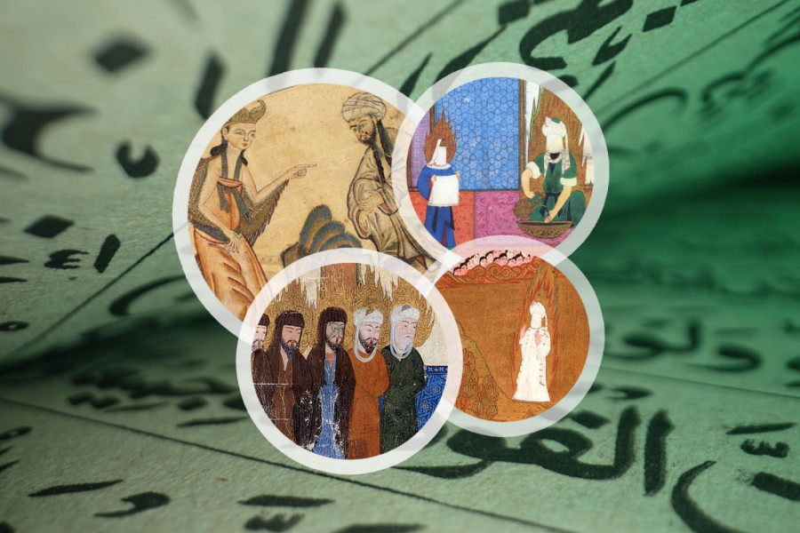 DA LI JE ZAISTA ZABRANJENO CRTATI LIK PROROKA MUHAMEDA: Zbog ilustracija nastajali nemiri, a evo šta kažu stručnjaci