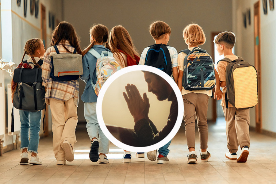 SNAŽNE MOLITVE ZA SVE ĐAKE I STUDENTE: Izgovorite ove moćne reči pre učenja i hrabro u nove pobede