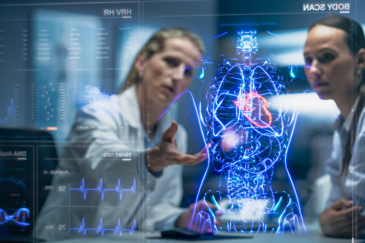 KAKO KOJI GREH UTIČE NA LJUDSKO TELO I RAZARA ORGANE: Pravoslavno učenje o duhovnim uzrocima bolesti i kako sami sebe uništavamo