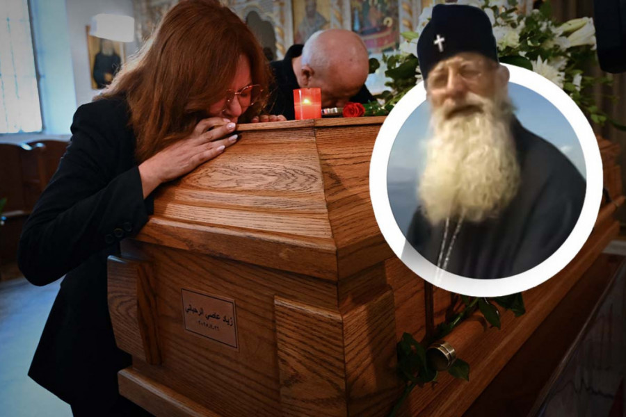 ŽENA JE ZBOG GREHA ZAVRŠILA U PAKLU; ALI SU DECA IPAK SPASILA NJENU DUŠU: Potresno svedočanstvo porodice o četiri sata molitve pored mrtve majke