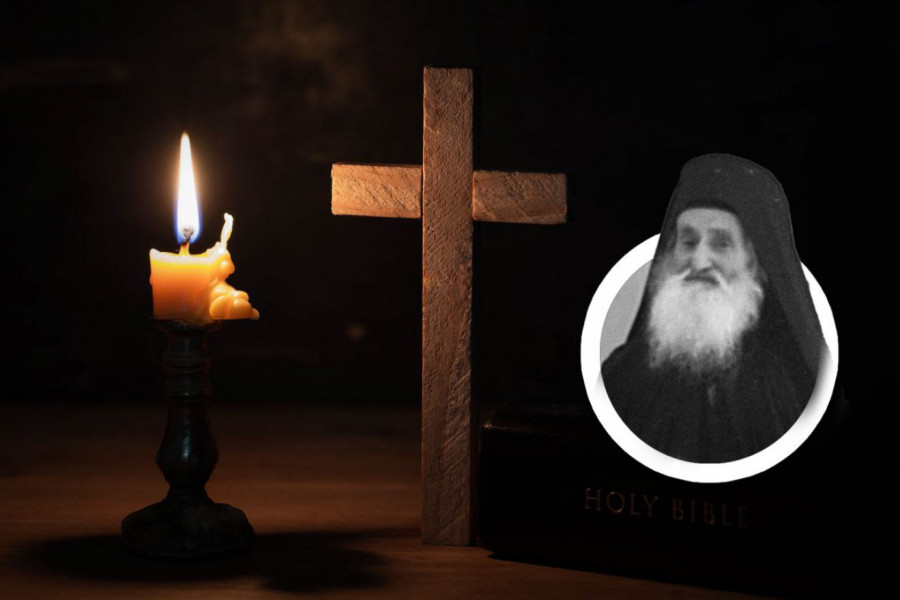UPOKOJIO SE MONAH SIMEON: Jedan od najistaknutijih Srba u dijaspori život je posvetio molitvi, služenju bližnjima i svom narodu
