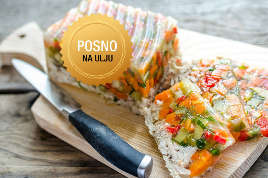 OVE MANASTIRSKE PIHTIJE OD POVRĆA OČARAVAJU: Autentični recept koji svaka domaćica mora probati