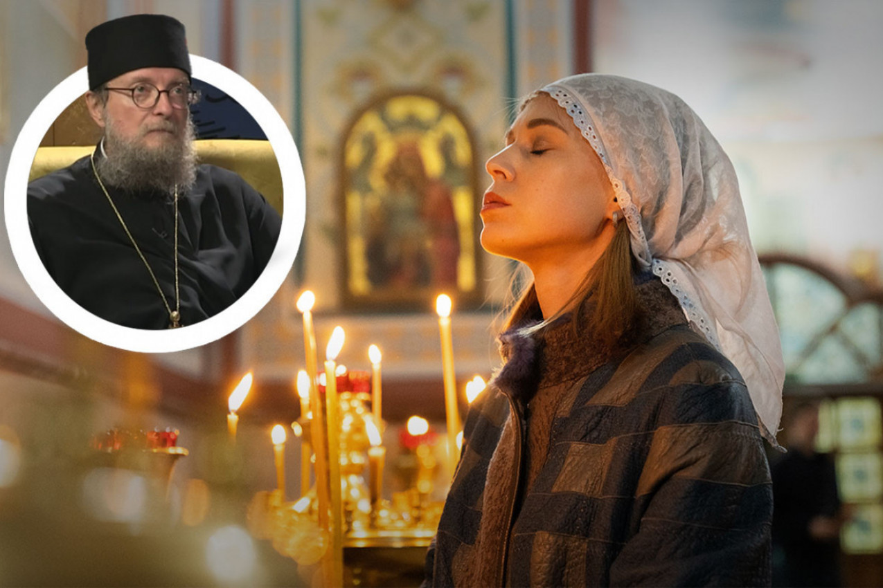 KAKO DO MIRA U DUŠI ZA KOJIM CEO SVET JURI, A MALO KO GA DOSTIGNE! Arhimandrit Sava kaže da smo za to sami odgovorni!