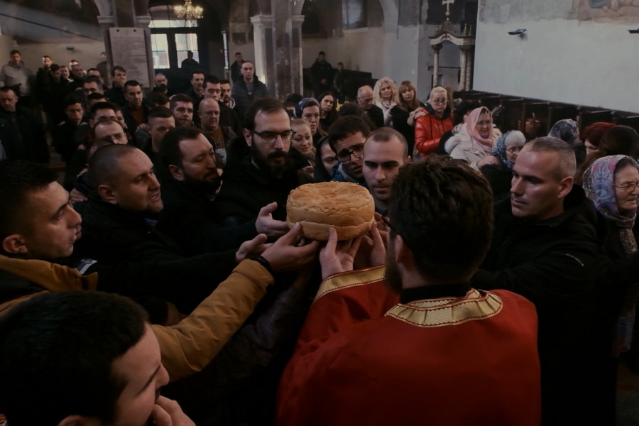 SNAŽNO SVEDOČANSTVO O NEPROLAZNOM KOSOVSKOM ZAVETU! Premijera filma "Svi za Kosmet, ma gde bili" 2. oktobra u MTS dvorani! (FOTO, VIDEO)