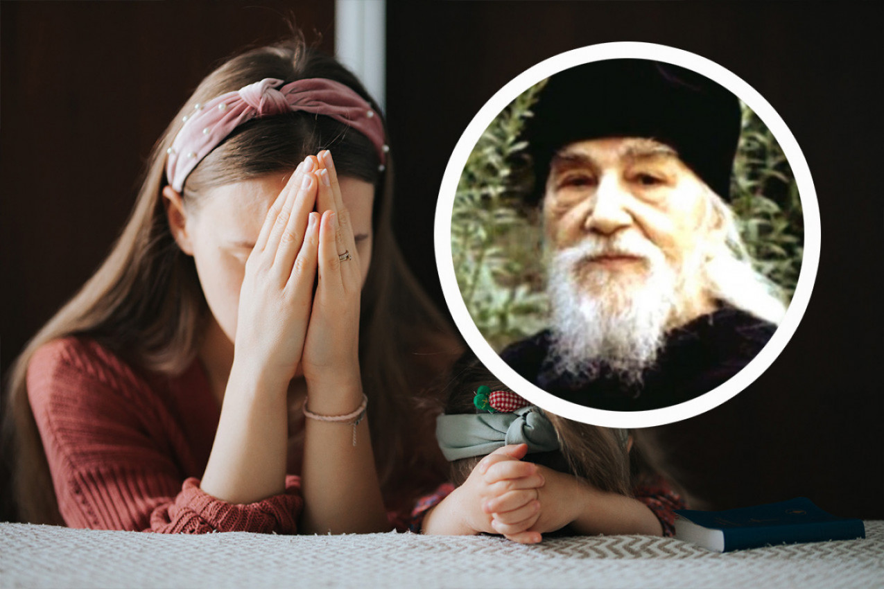 ŠTA KAD NIJEDAN SAVET DO DETETA NE DOPIRE: Arhimandrit Jovan kaže da ovo topi i najtvrđa dečja srca!