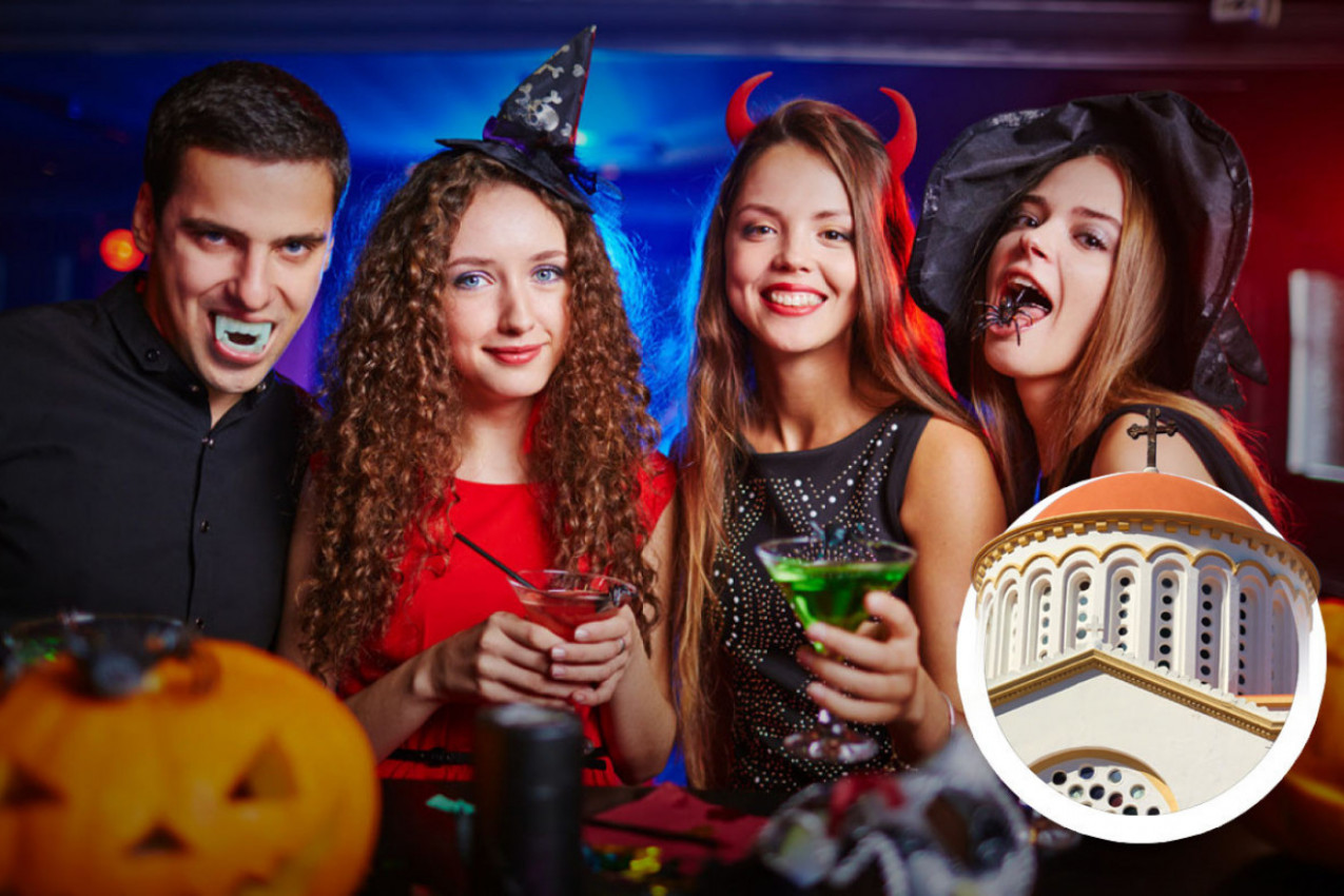 NOVA OPASNOST SE NADVILA NAD SRBIJOM: Paganska žurka u Beogradu uznemirila vernike i pokrenula raspravu u crkvenim krugovima