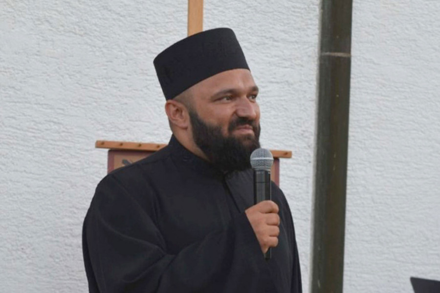 GOSPOJINSKI POST JE ZAVRŠEN, A DA LI SE I DANAS POSTI: Sveštenik Bojan Krstanović rešio dilemu nekih vernika