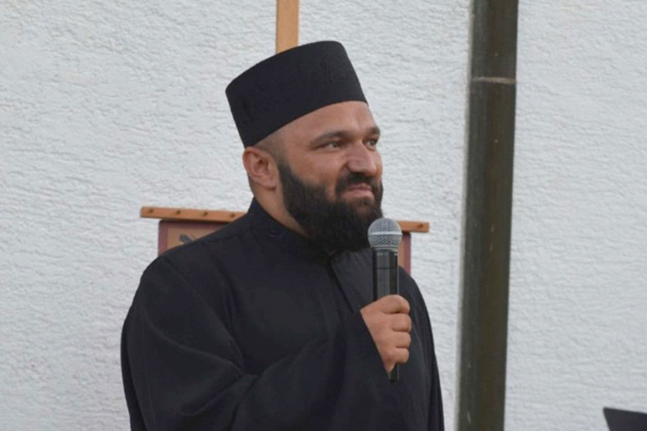 GOSPOJINSKI POST JE ZAVRŠEN, A DA LI SE I DANAS POSTI: Sveštenik Bojan Krstanović rešio dilemu nekih vernika