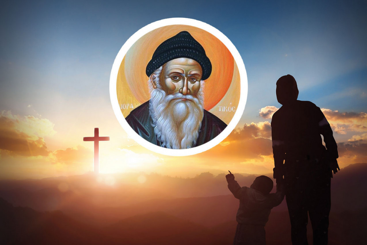KOJA JE TAJNA NAPRETKA DECE? Sveti Porfirije otkriva šta je ključ duhovnog zdravlja