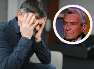 GDE GREŠIMO KAD SE SUSRETNEMO SA TEŠKIM ISKUŠENJIMA:  Vladeta Jerotić kaže da od dva puta, mi biramo najčešće onaj sa TRAGIČNIM POSLEDICAMA!