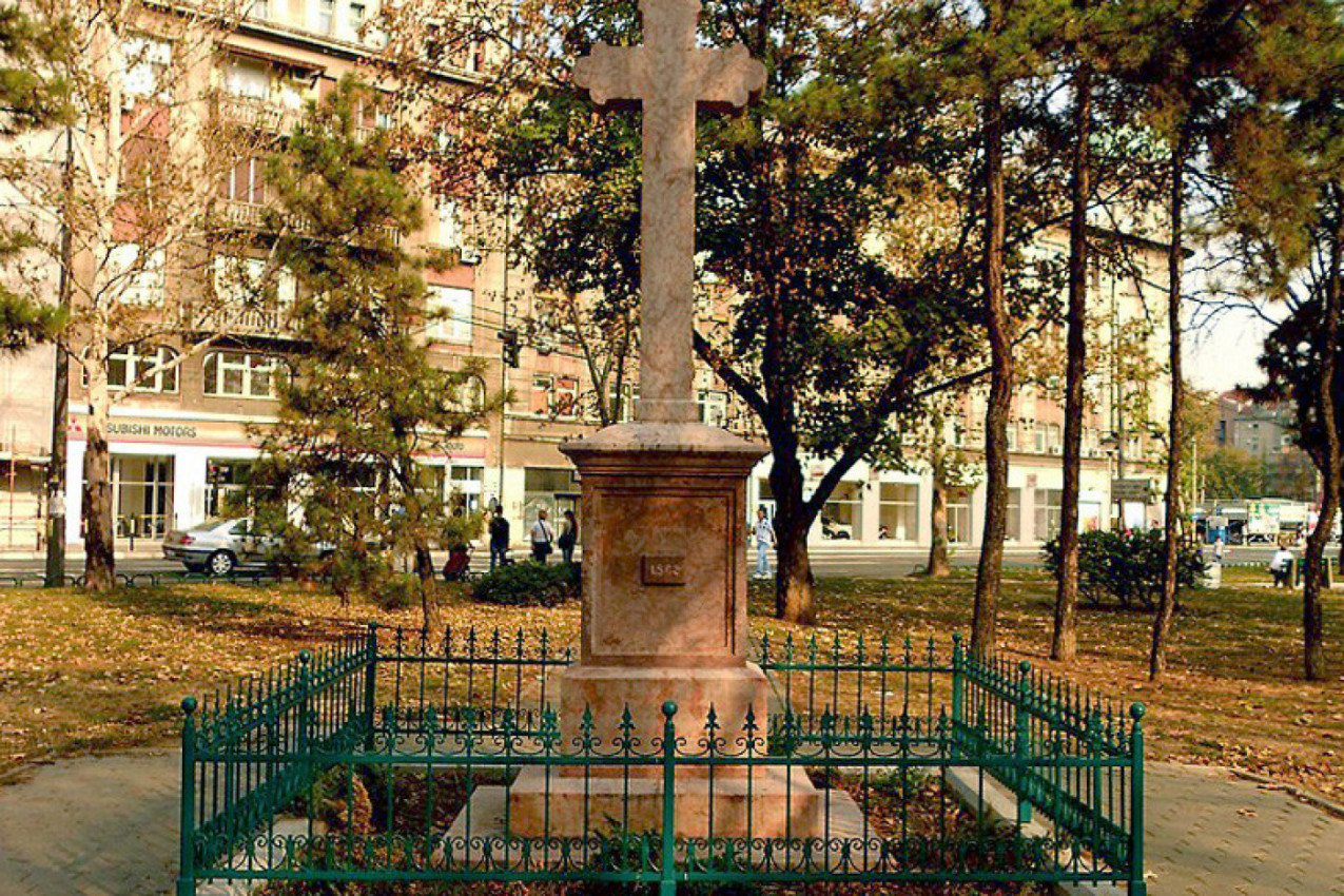 ZABORAVLJENI SIMBOL BEOGRADA OŽIVLJAVA: Novi sjaj mesta gde istorija susreće sadašnjost