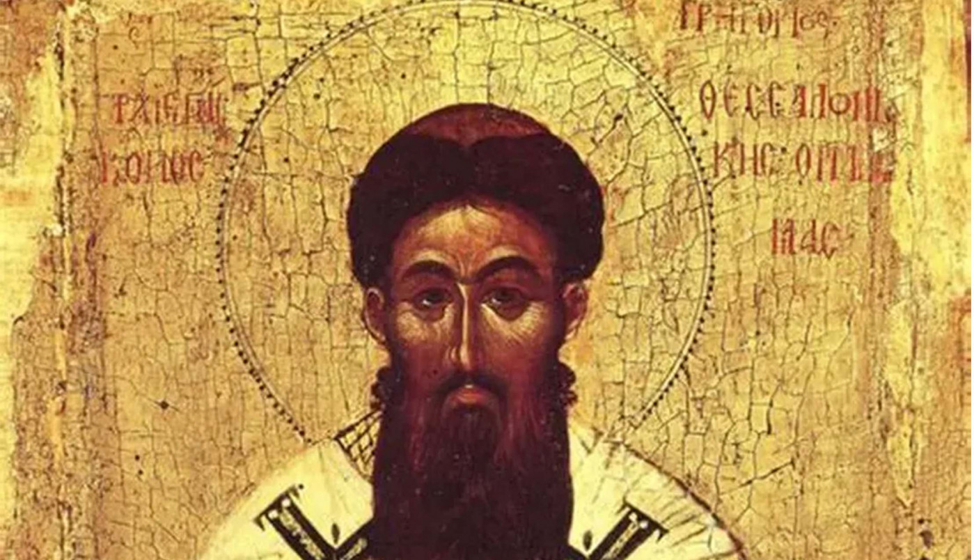 ČAK 14 GODINA PREŽIVEO U JAMI U KOJU JE BAČEN: Sutra je Sveti sveštenomučenik Grigorije