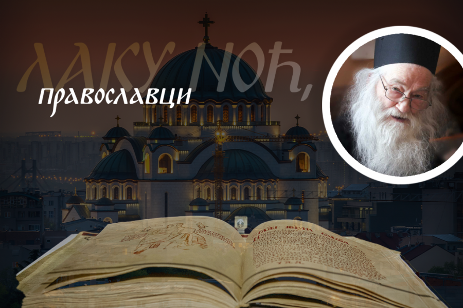OVO JE NAJVEĆA OPASNOST ZA DUŠU MODERNOG ČOVEKA: Starac Justin Paravu upozorava – ako srce ostane pusto, duša može nestati u tišini