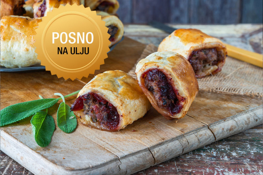 STARINSKA PITA PEKMEZARA - OMILJENA POSLASTICA KOJA BUDI USPOMENE: Jednostavan recept iz bakine sveske okuplja celu porodicu