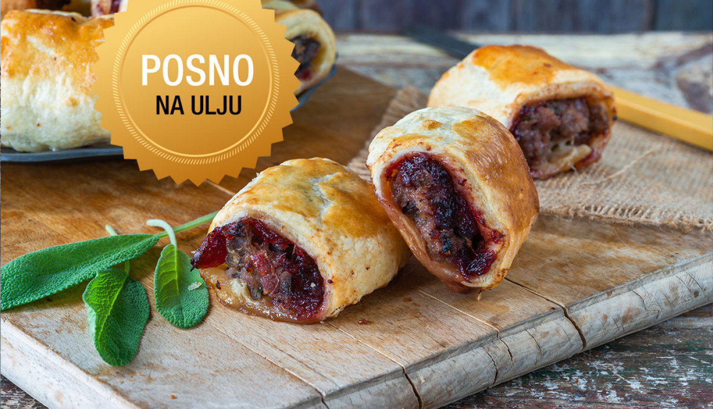 STARINSKA PITA-PEKMEZARA - OMILJENA POSLASTICA KOJA BUDI USPOMENE: Jednostavan recept iz bakine sveske okuplja celu porodicu