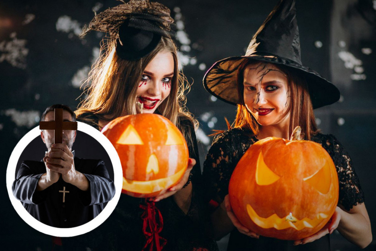 ZABRANA PROSLAVE NOĆI VEŠTICA DOBIJA SVE VEĆU PODRŠKU: “Taj praznik ima štetan uticaj na mlade generacije”