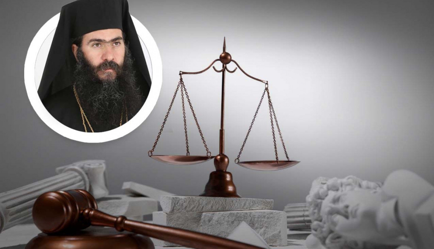 SLUČAJ SMENJENOG VLADIKE TIHIKA POTRESA CEO PRAVOSLAVNI SVET: Odluka crkvenog suda - presedan u hrišćanstvu