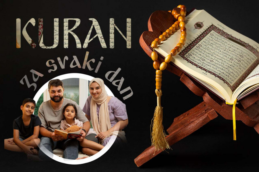 DA LI STE IKADA RAZMIŠLJALI KO ODREĐUJE SUDBINU I POTOMSTVO?