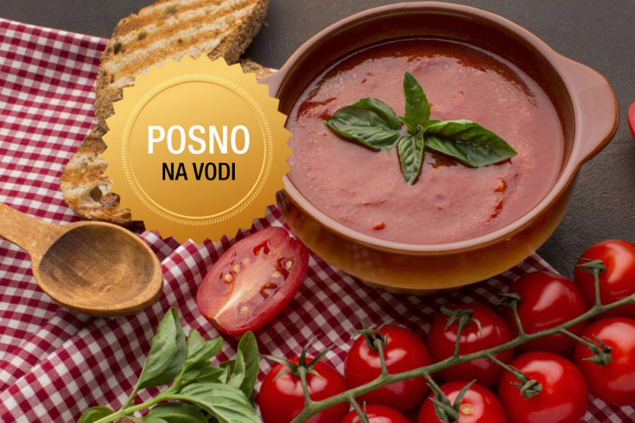 DOMAĆI KEČAP PO MANASTIRSKOM RECEPTU KOJI ĆETE OBOŽAVATI: Obradujte decu zdravijom, ukusnijom verzijom njihovog omiljenog dodatka jelima