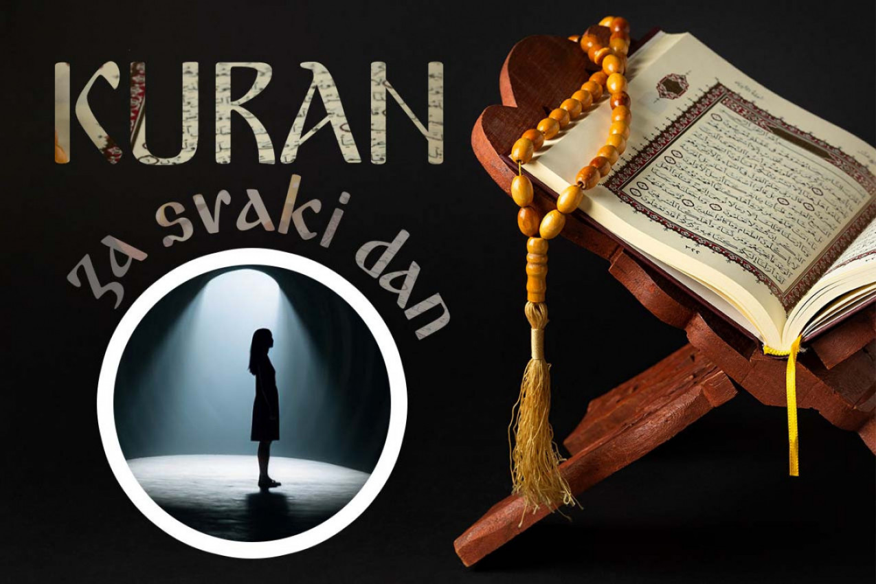 SVETLOST KOJA RAZBIJA SUMNJU: Otkrivanje puta ka unutrašnjem miru i veri u trenucima nesigurnosti