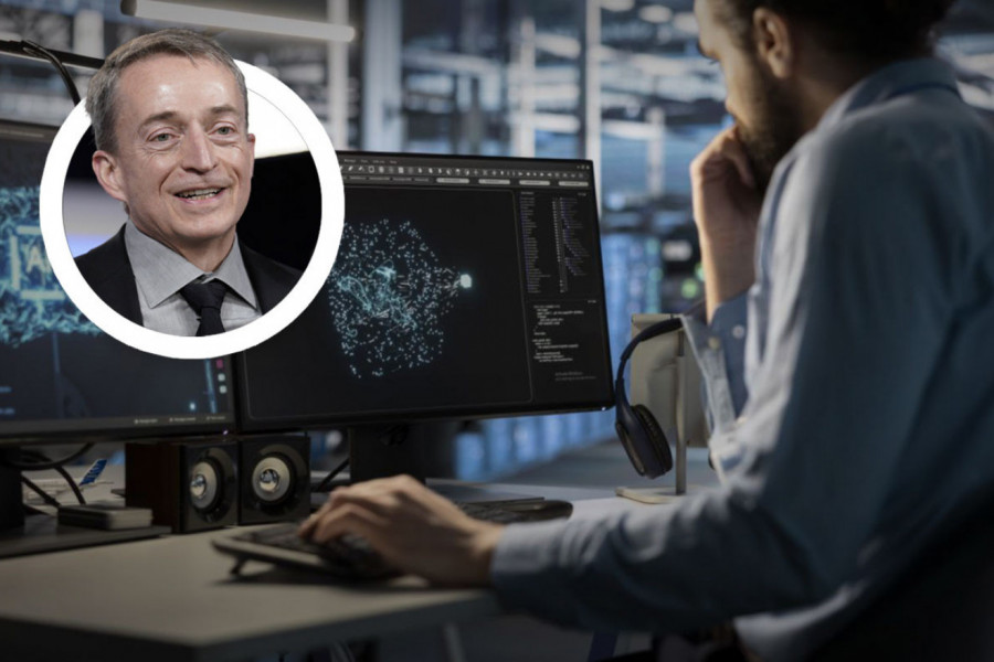 BIVŠI DIREKTOR INTELA POKREĆE HRIŠĆANSKU VEŠTAČKU INTELIGENCIJU: "Želim da ubrzam povratak Hrista!"