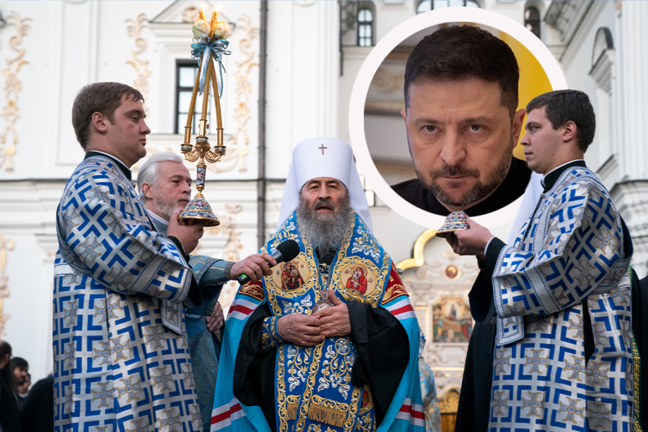 U DECEMBRU KONAČNA ODLUKA O SUDBINI KANONSKOG PRAVOSLAVLJA U UKRAJINI: Završni udarac od kog strepe milioni vernika