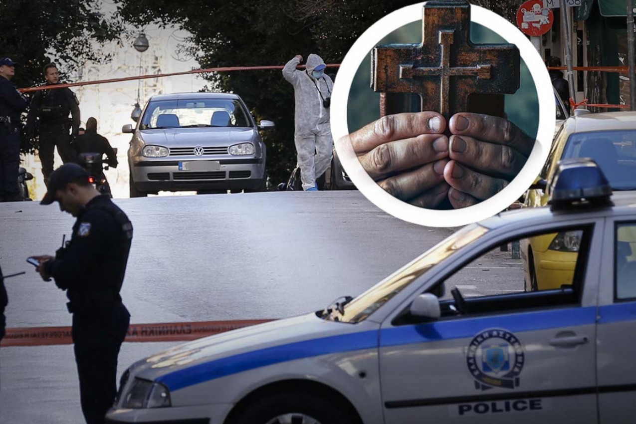 DVE PORODICE ZAVIJENE U CRNO ZBOG KRVNE OSVETE: “Krv traži krv, samo Bog može zaustaviti ovo zlo!”