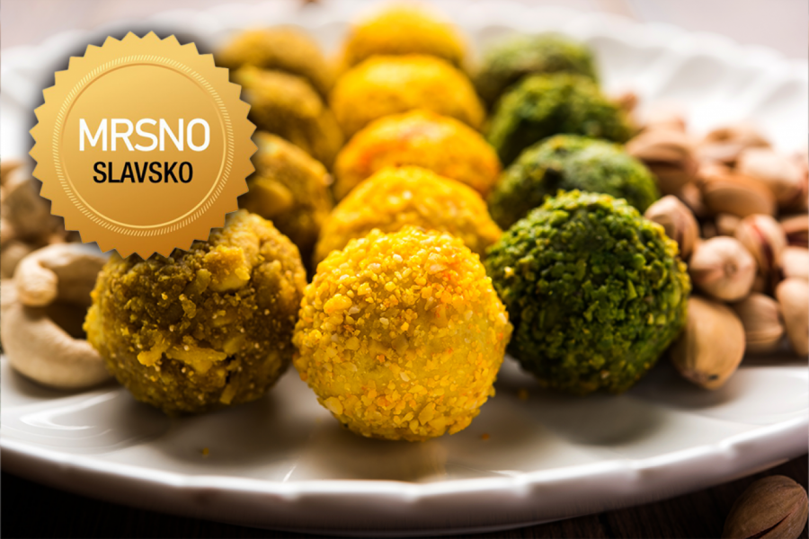 SLAVSKA ČAROLIJA NA TANJIRU: Sitne kuglice od sira koje mame pogled i osvajaju ukusom