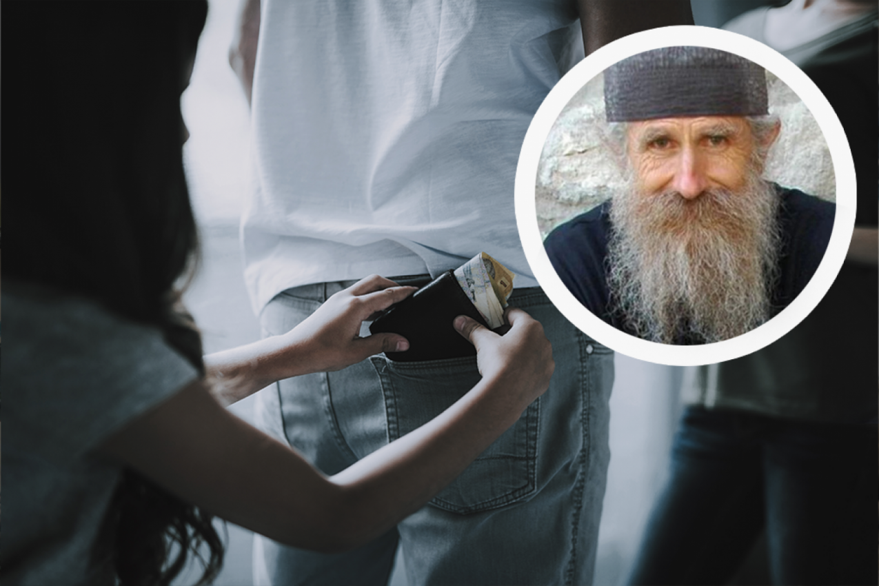 KAKO POMOĆI DETETU KOJE JE KRENULO STRANPUTICOM: Starac Pajsije kaže da roditelji nikad ne smeju uraditi ovu stvar