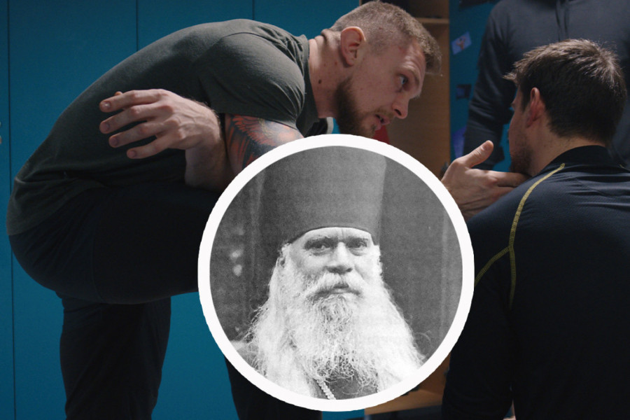 ŠTA UČINITI KAD VAS NEKO UPORNO PROVOCIRA: Sveti Serafim Soboljev kaže da nam je Bog podario dve stvare isključivo za ovu situaciju, samo ih ne koristimo